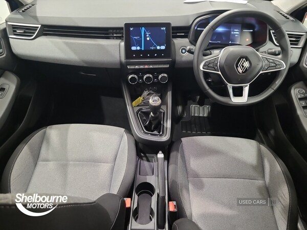Used Renault Clio 2024 for sale - 76175751: Photo 16