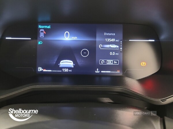 Used Renault Clio 2024 for sale - 76175751: Photo 18