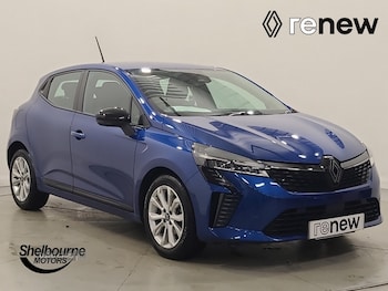 Renault - Clio