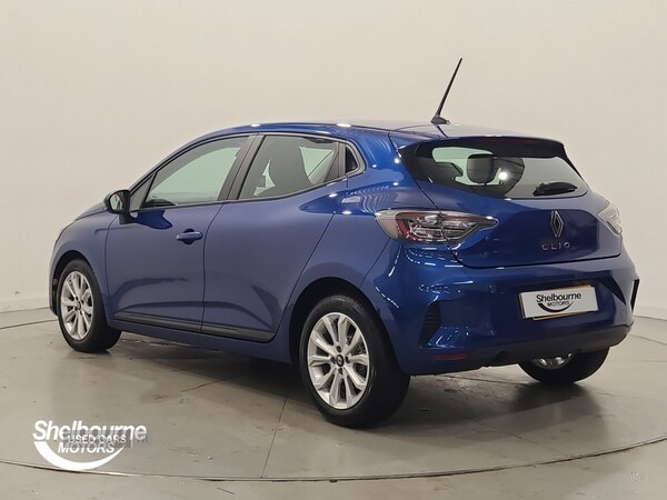 Used Renault Clio 2024 for sale - 76175751: Photo 2