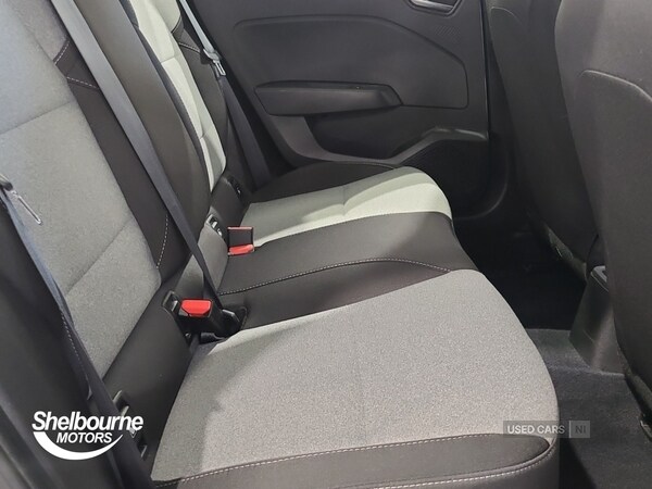 Used Renault Clio 2024 for sale - 76175751: Photo 20
