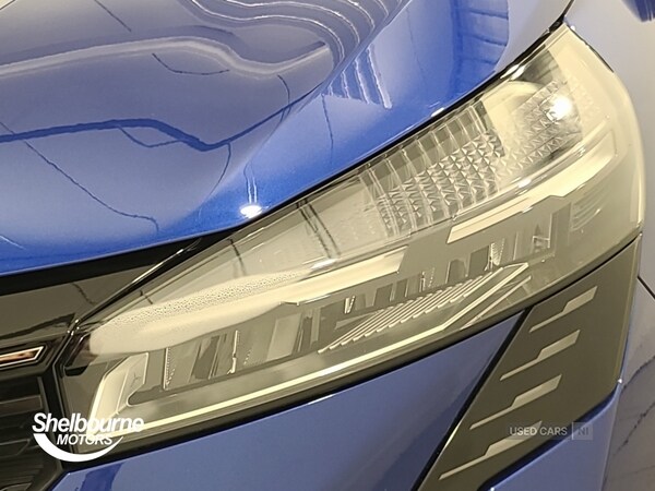 Used Renault Clio 2024 for sale - 76175751: Photo 23