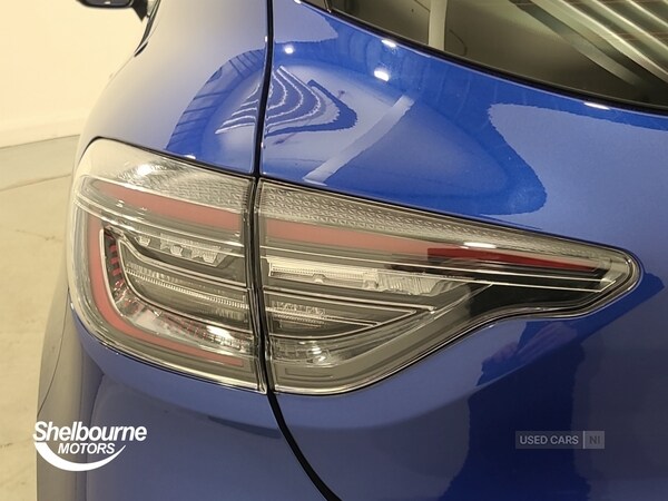Used Renault Clio 2024 for sale - 76175751: Photo 24