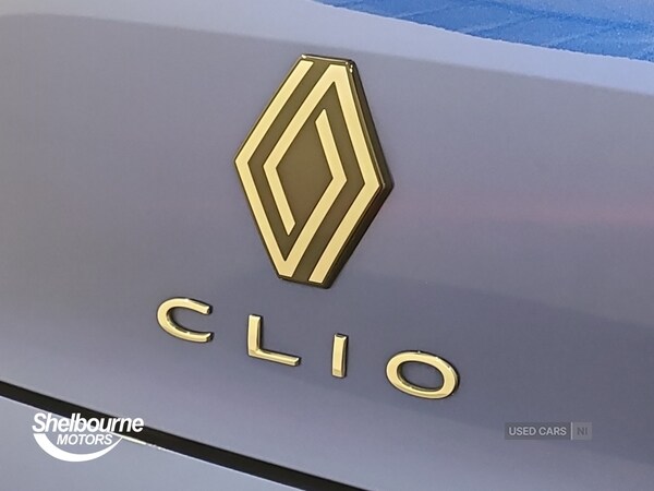 Used Renault Clio 2024 for sale - 76175751: Photo 27