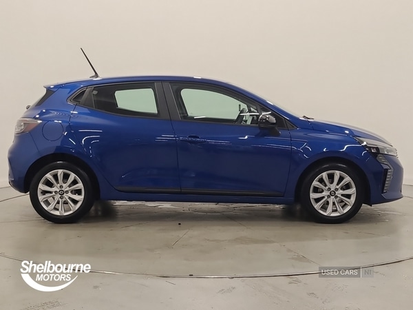 Used Renault Clio 2024 for sale - 76175751: Photo 3