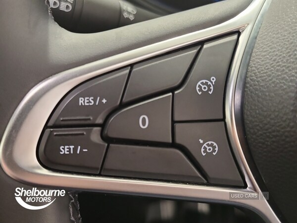 Used Renault Clio 2024 for sale - 76175751: Photo 30