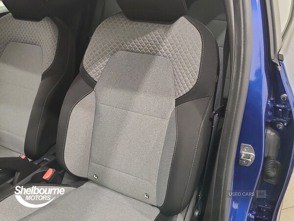 Used Renault Clio 2024 for sale - 76175751: Photo 34