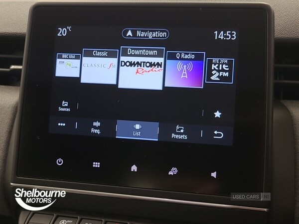 Used Renault Clio 2024 for sale - 76175751: Photo 38