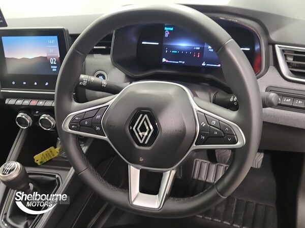 Used Renault Clio 2024 for sale - 76175751: Photo 4