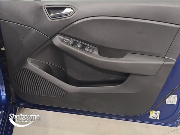 Used Renault Clio 2024 for sale - 76175751: Photo 44