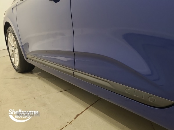 Used Renault Clio 2024 for sale - 76175751: Photo 48