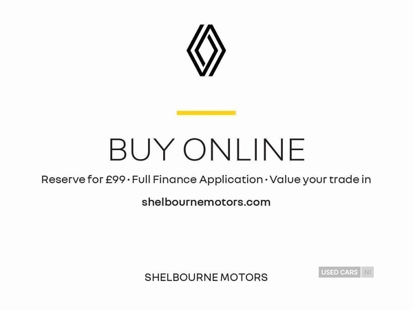 Used Renault Clio 2024 for sale - 76175751: Photo 54