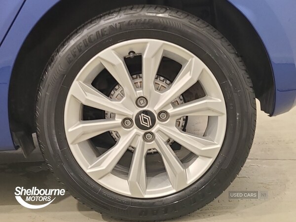 Used Renault Clio 2024 for sale - 76175751: Photo 7