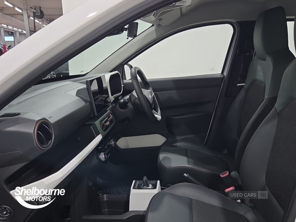 Used Dacia Spring 2025 for sale - 78141716: Photo 10