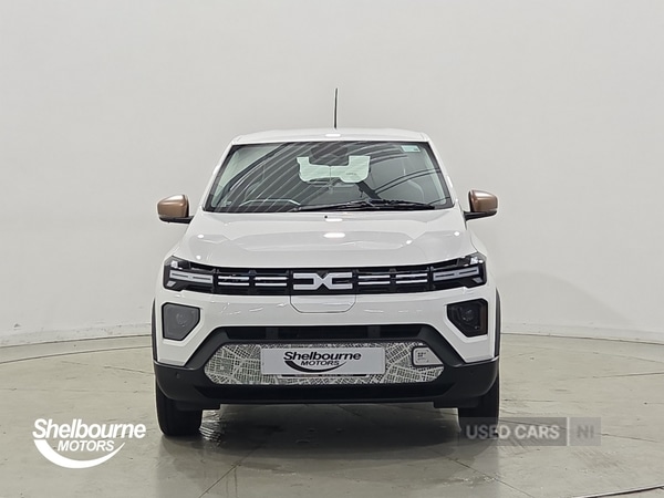 Used Dacia Spring 2025 for sale - 78141716: Photo 11