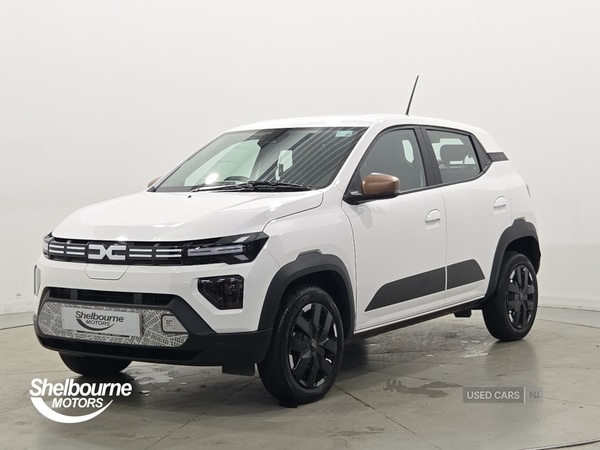 Used Dacia Spring 2025 for sale - 78141716: Photo 12