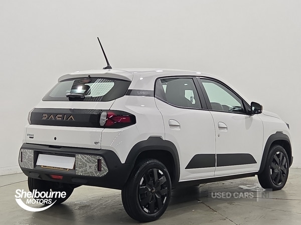 Used Dacia Spring 2025 for sale - 78141716: Photo 13