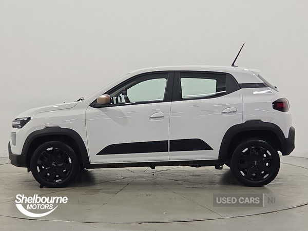 Used Dacia Spring 2025 for sale - 78141716: Photo 15