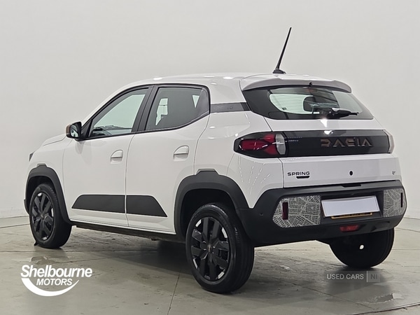 Used Dacia Spring 2025 for sale - 78141716: Photo 2