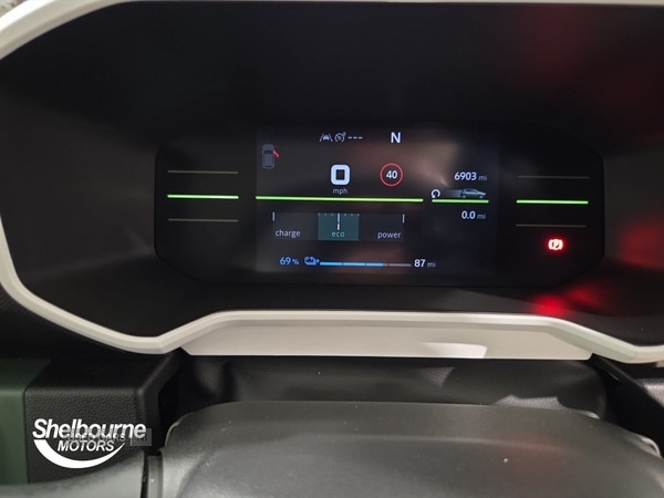 Used Dacia Spring 2025 for sale - 78141716: Photo 26