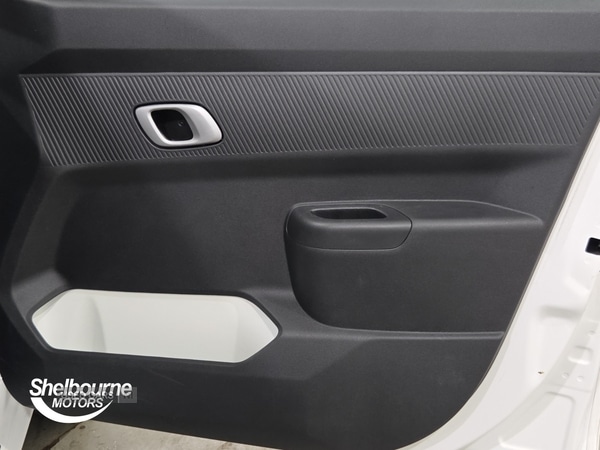 Used Dacia Spring 2025 for sale - 78141716: Photo 28