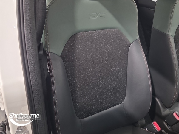 Used Dacia Spring 2025 for sale - 78141716: Photo 29