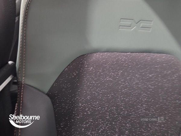 Used Dacia Spring 2025 for sale - 78141716: Photo 30