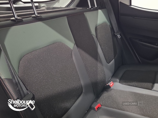 Used Dacia Spring 2025 for sale - 78141716: Photo 34