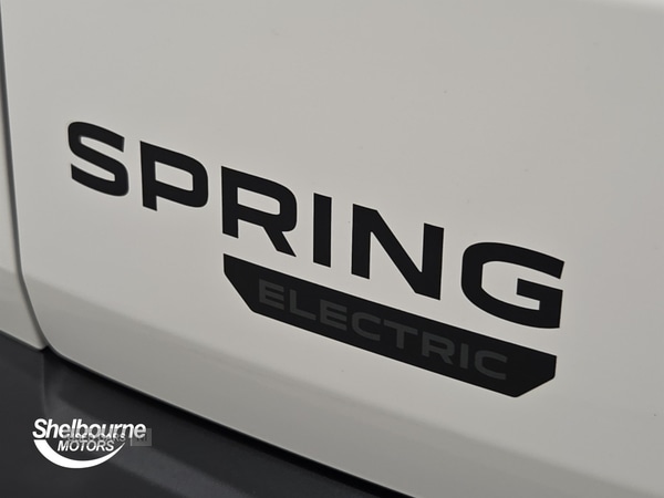 Used Dacia Spring 2025 for sale - 78141716: Photo 37