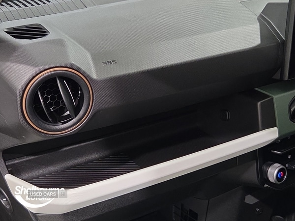 Used Dacia Spring 2025 for sale - 78141716: Photo 40