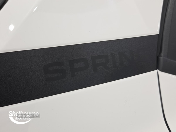 Used Dacia Spring 2025 for sale - 78141716: Photo 41