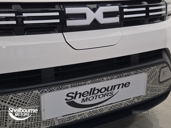 Used Dacia Spring 2025 for sale - 78141716: Photo 50