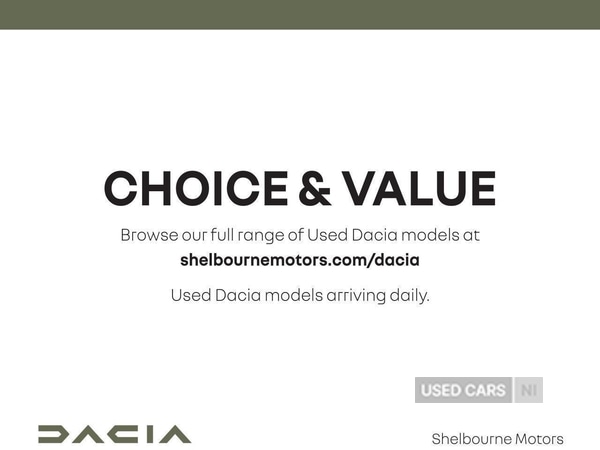 Used Dacia Spring 2025 for sale - 78141716: Photo 56