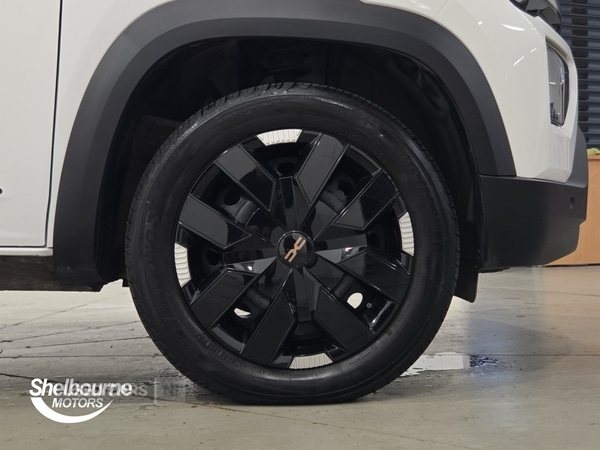 Used Dacia Spring 2025 for sale - 78141716: Photo 7