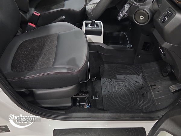 Used Dacia Spring 2025 for sale - 78141716: Photo 8