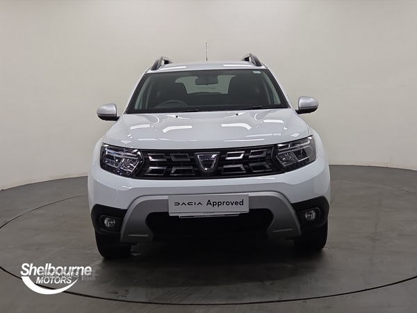 Used Dacia Duster 2022 for sale - 77560188: Photo 10
