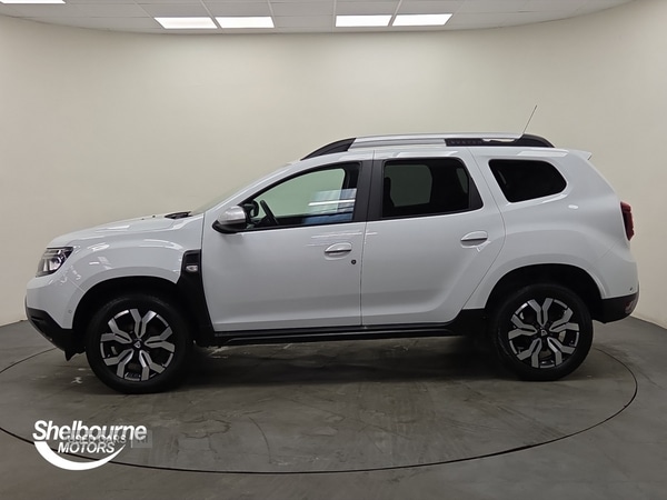 Used Dacia Duster 2022 for sale - 77560188: Photo 14