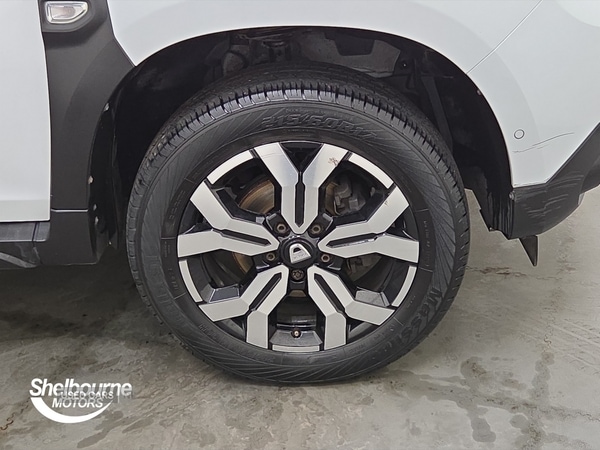 Used Dacia Duster 2022 for sale - 77560188: Photo 7