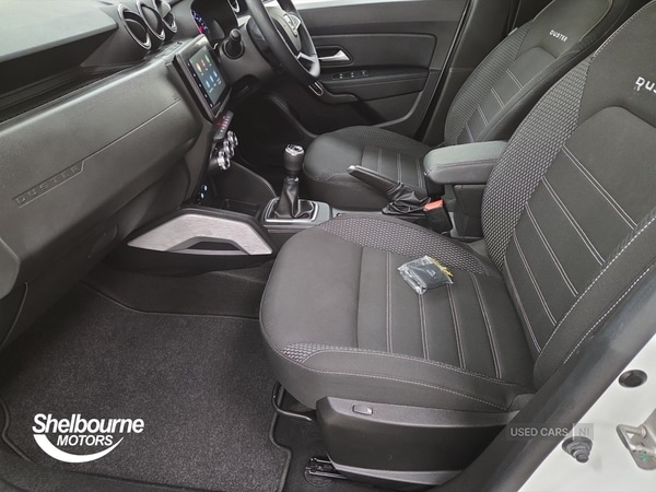 Used Dacia Duster 2022 for sale - 77560188: Photo 9