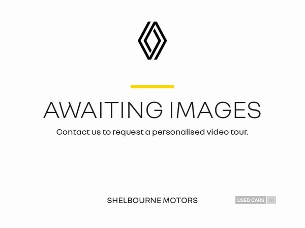 Used Renault Megane E Tech 2024 for sale - 77157071: Photo 1