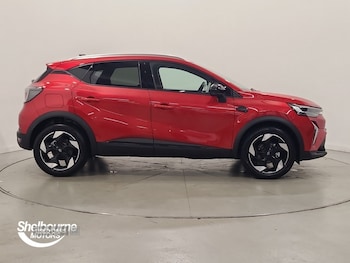 Used Renault Captur 2025 for sale - 76419194: Photo