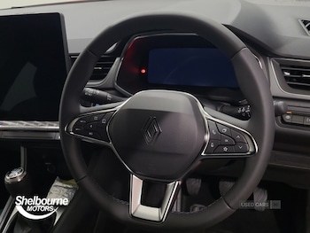 Used Renault Captur 2025 for sale - 76419194: Photo