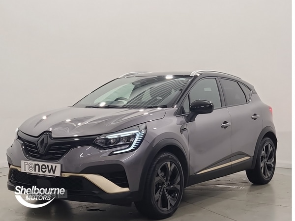Used Renault Captur 2023 for sale - 77525598: Photo 12