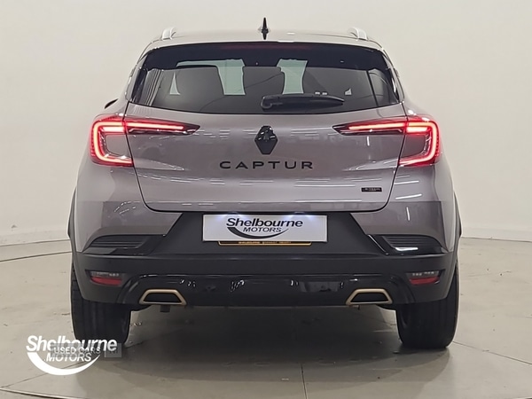 Used Renault Captur 2023 for sale - 77525598: Photo 14