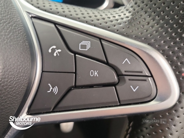 Used Renault Captur 2023 for sale - 77525598: Photo 18