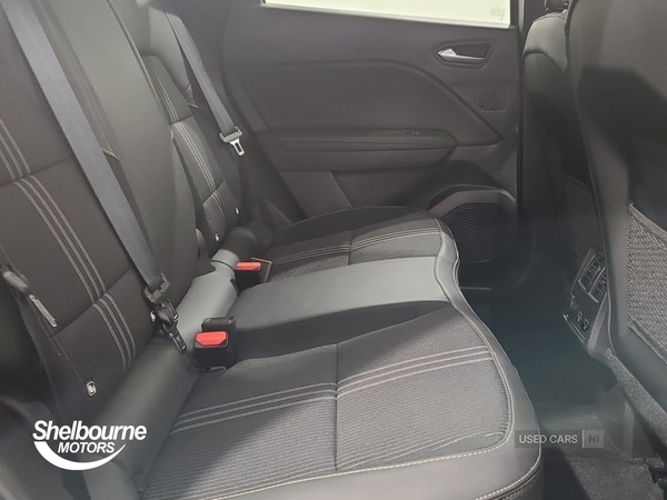 Used Renault Captur 2023 for sale - 77525598: Photo 24