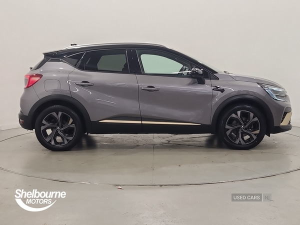 Used Renault Captur 2023 for sale - 77525598: Photo 3