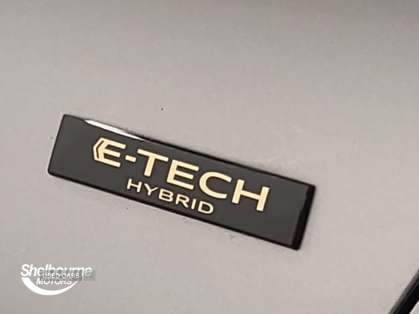 Used Renault Captur 2023 for sale - 77525598: Photo 37