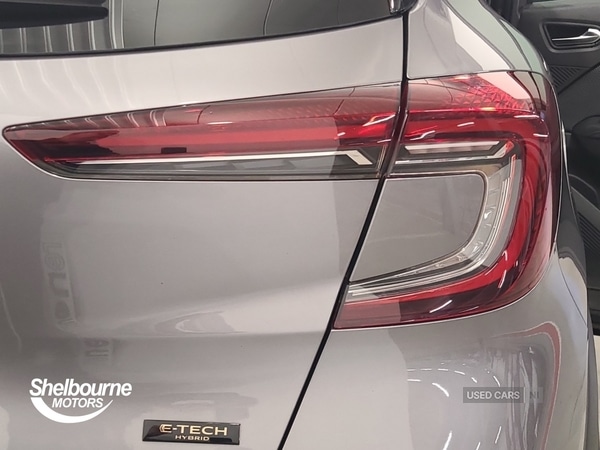 Used Renault Captur 2023 for sale - 77525598: Photo 38