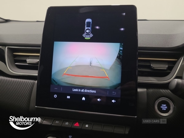 Used Renault Captur 2023 for sale - 77525598: Photo 43